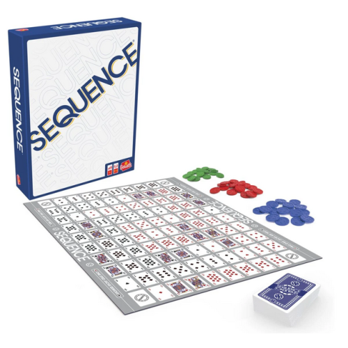 Sequence Classic ML