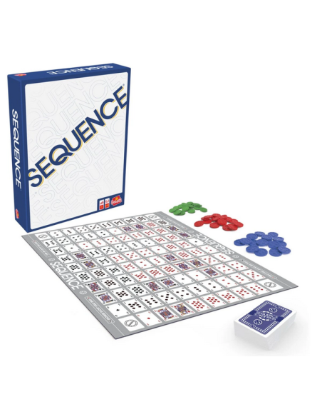 Sequence Classic ML