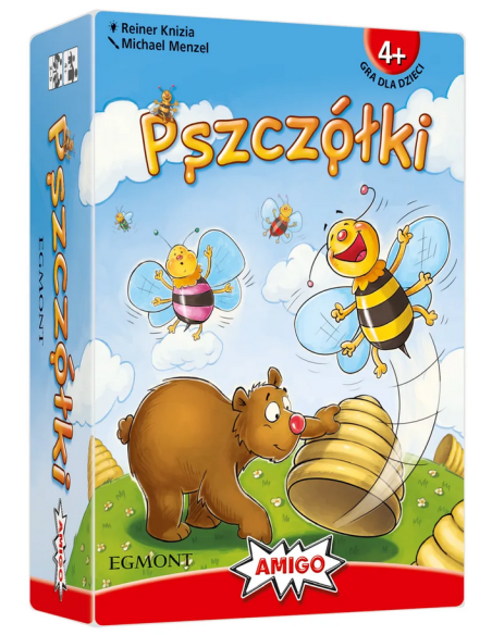 Pszczółki