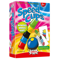 Speed Cups