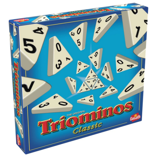 Triominos Classic