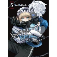 Nawet jeśli rozetniesz mi...