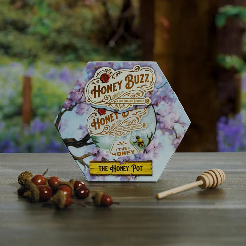 Honey Buzz: The Honey Pot Mini Expansion