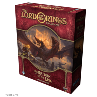 Lord of the Rings: The Card...