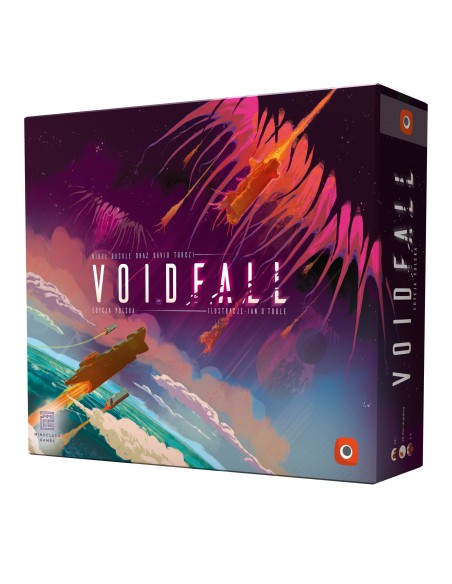 Voidfall