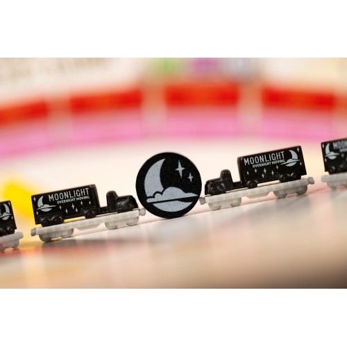 Wsiąść do Pociągu: 20. Rocznica -...