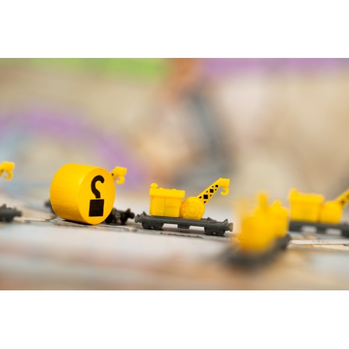 Wsiąść do Pociągu: 20. Rocznica -...