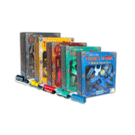 Wsiąść do Pociągu: 20....