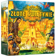 Wyprawa do El Dorado Złote...