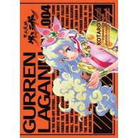 Przebijający niebiosa...