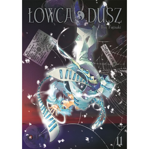 Łowca dusz - 11