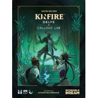 Kinfire Delve Callous Lab