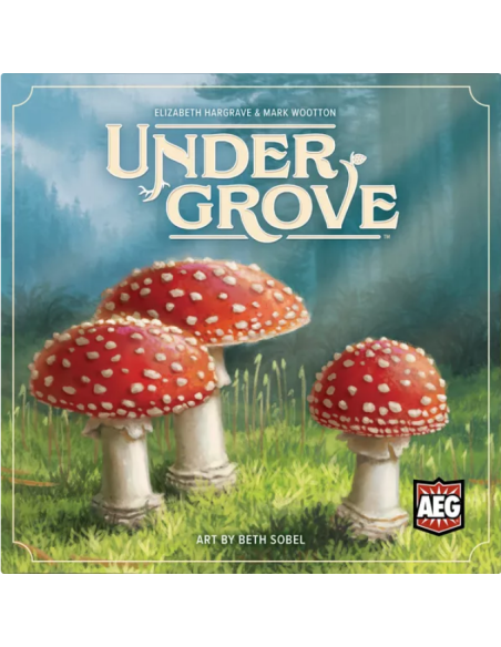 Undergrove