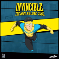 Invincible: The...