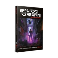 Cyberpunk RED: Opowieści...