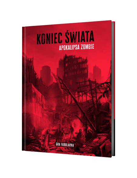 Koniec Świata: Apokalipsa Zombie