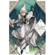 Atelier spiczastych...