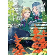 Yuri to moja praca!...