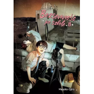 Bezsenność po szkole - 8