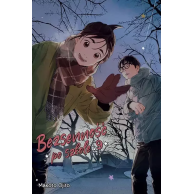 Bezsenność po szkole - 9