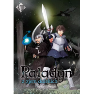 Paladyn z ziem dalekich - 8