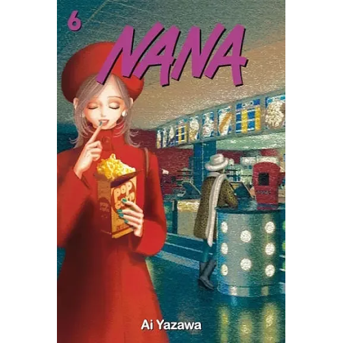 Nana - 6