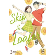 Skip and Loafer - 3