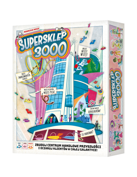 Supersklep 3000