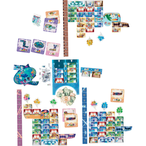 Supersklep 3000 Supersklep 3000