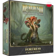 Heroes of Might and Magic...