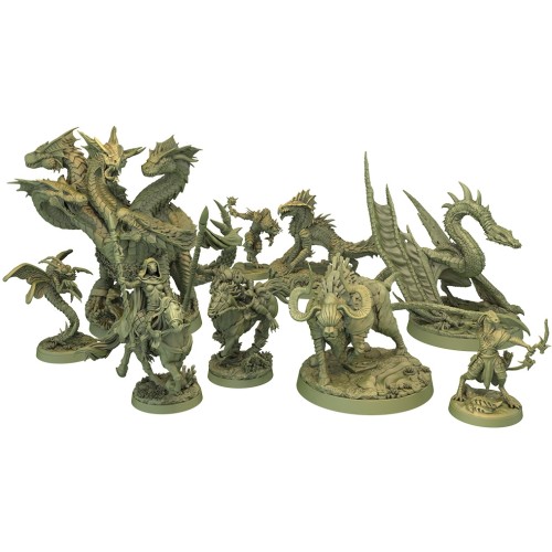 Heroes of Might and Magic III:...