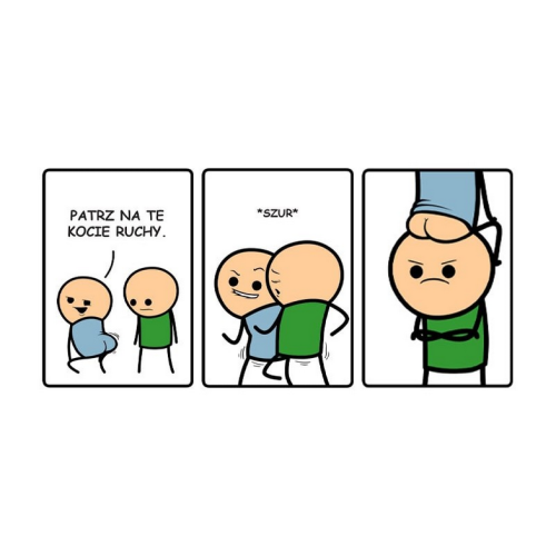Joking Hazard (edycja polska)