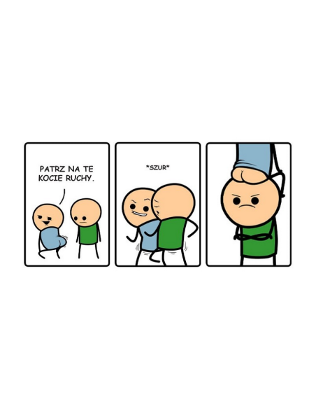 Joking Hazard (edycja polska)