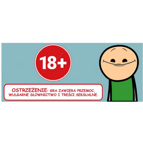 Joking Hazard (edycja polska)