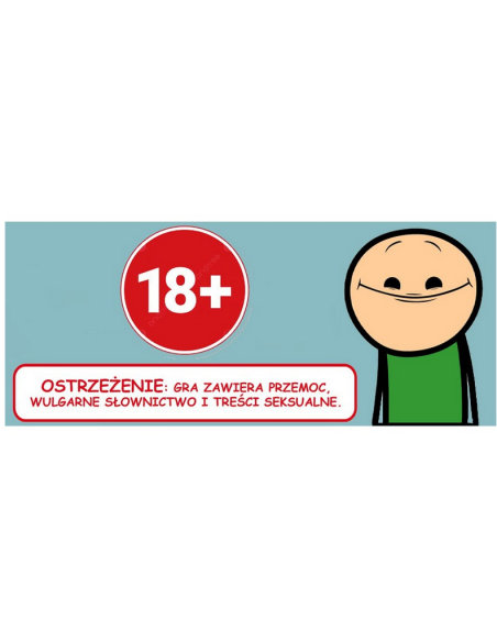 Joking Hazard (edycja polska)