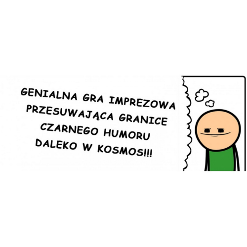 Joking Hazard (edycja polska)