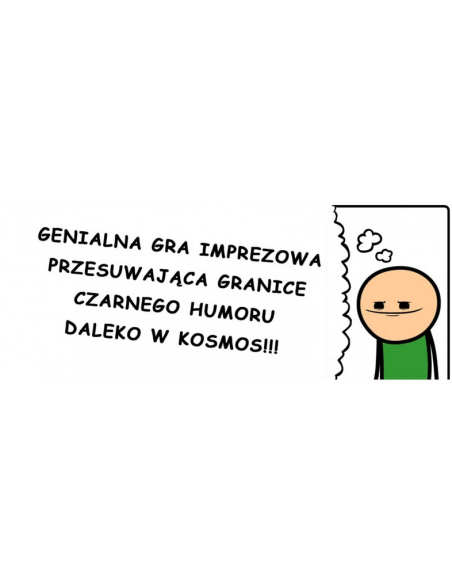 Joking Hazard (edycja polska)