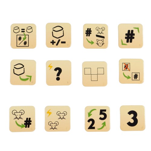 Dom kotów. Wykreślanka z pazurem