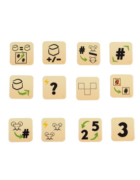 Dom kotów. Wykreślanka z pazurem