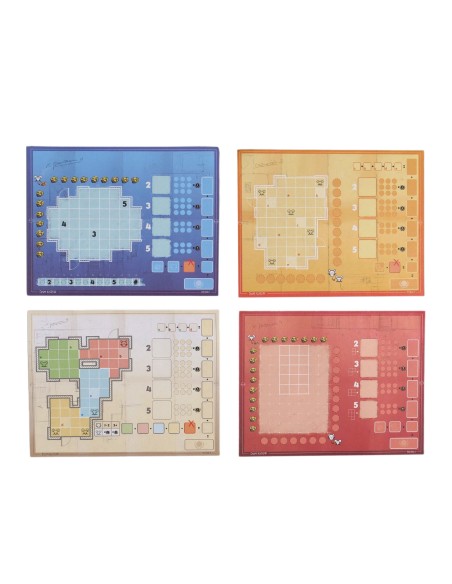 Dom kotów. Wykreślanka z pazurem