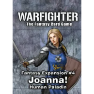 Warfighter Fantasy...