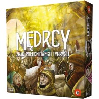 Mędrcy znad Południowego...