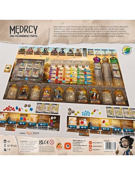 Mędrcy znad Południowego Tygrysu