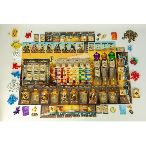 Mędrcy znad Południowego Tygrysu