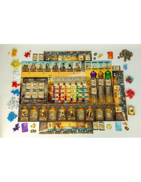 Mędrcy znad Południowego Tygrysu