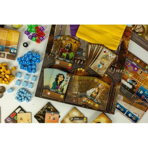 Mędrcy znad Południowego Tygrysu