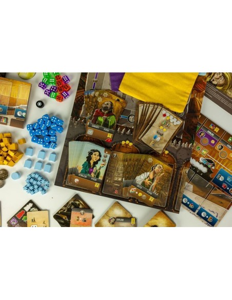 Mędrcy znad Południowego Tygrysu