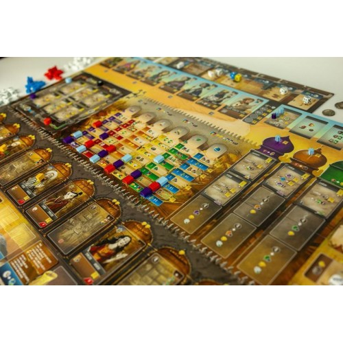 Mędrcy znad Południowego Tygrysu