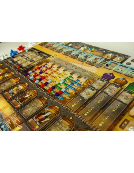 Mędrcy znad Południowego Tygrysu