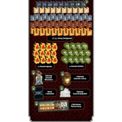 Hrabstwo Harrow + rozszerzenie...